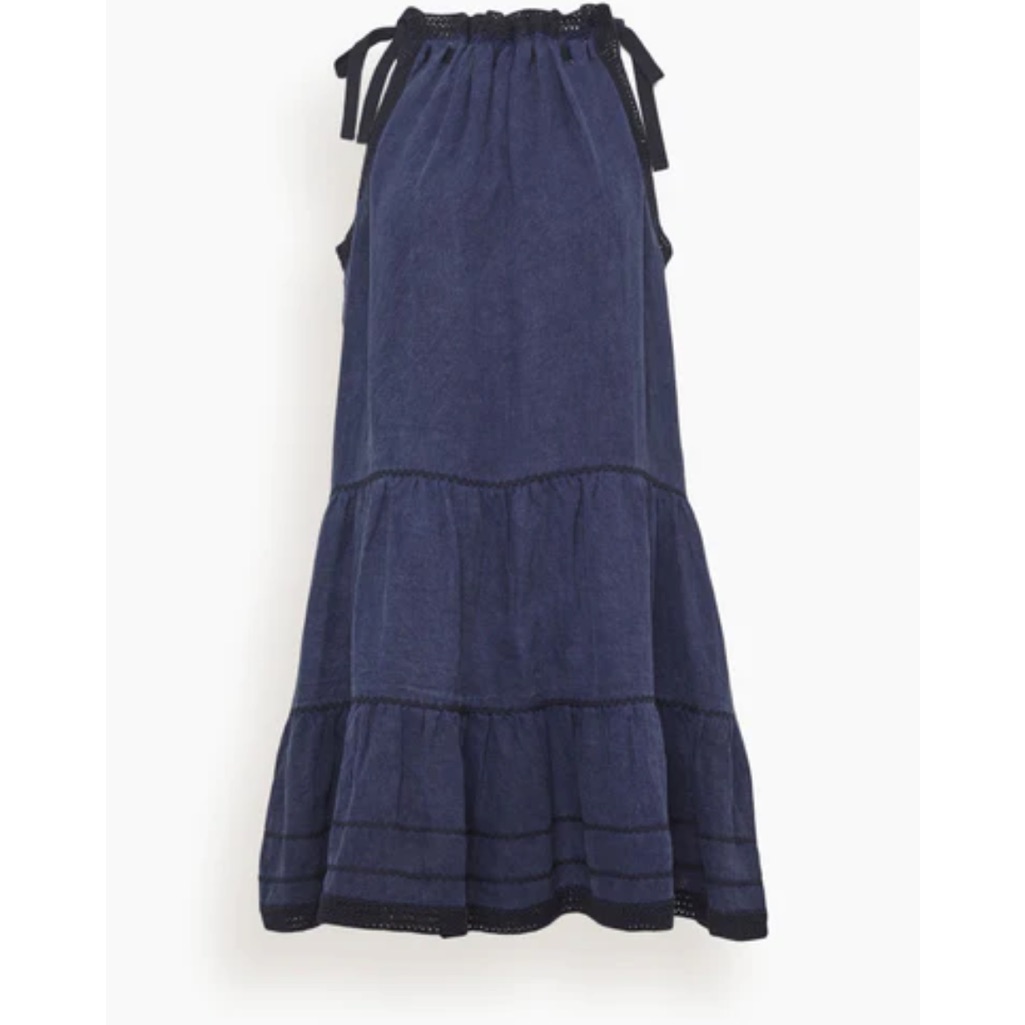 Newulla Johnson Mini